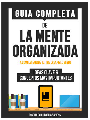 cover image of Guia Completa De